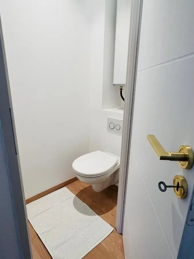 Superbe Appartement Avec Parking Sur Place Saint-Tropez 0*,  Fransa