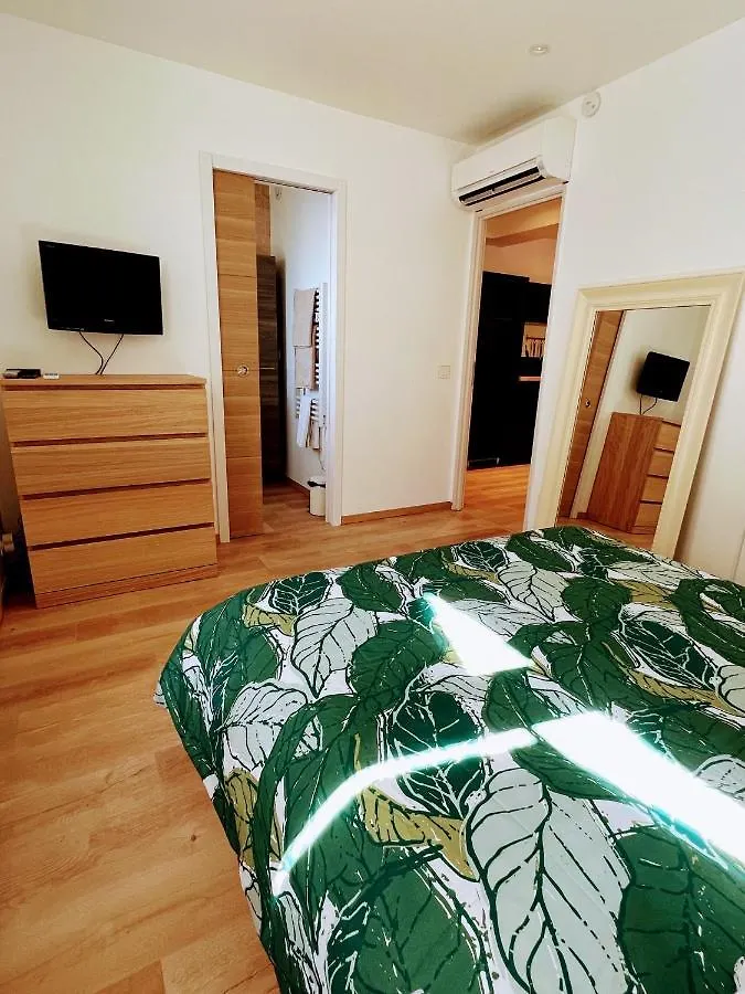 Superbe Appartement Avec Parking Sur Place Saint-Tropez France