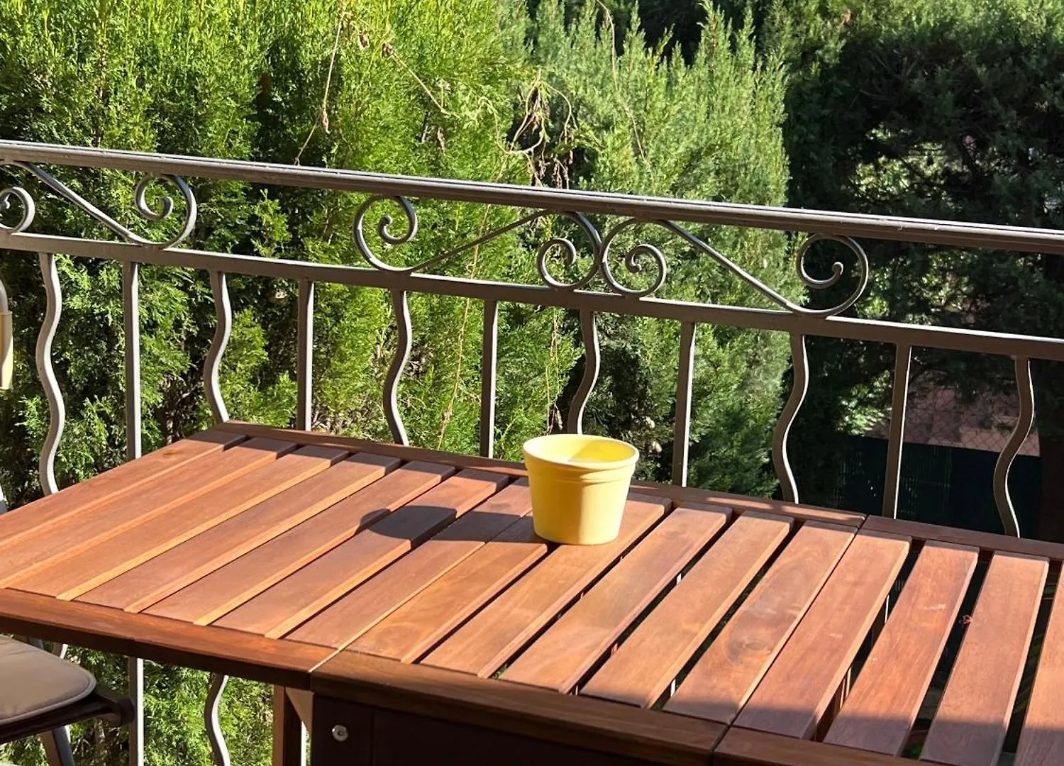 Superbe Appartement Terrasse Et Parking Prive Saint-Tropez Apartment