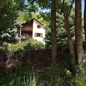 Au Calme Avec Vue Montagne, Commune De Le Monêtier Les Bains - Le Freyssinet Les Guibertes