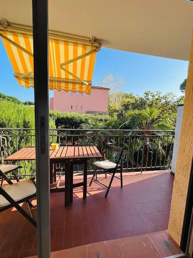 Superbe appartement avec parking sur place Saint-Tropez 0*,  France